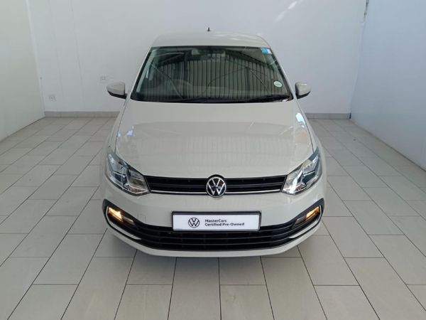 2025-Volkswagen-Polo-Vivo-16-Style image:1