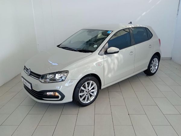 2025-Volkswagen-Polo-Vivo-16-Style image:2