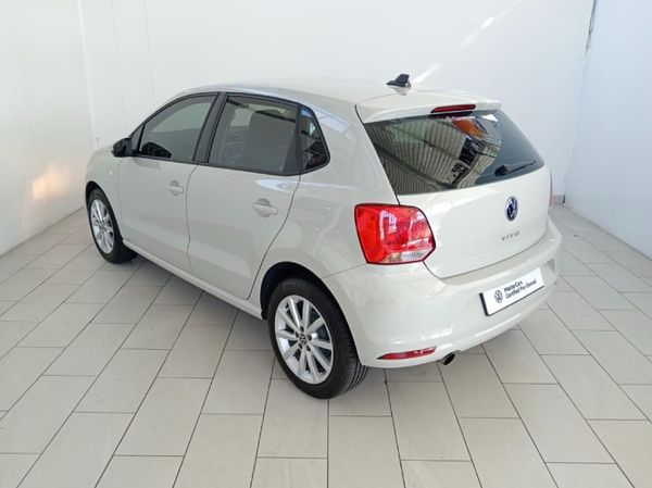 2025-Volkswagen-Polo-Vivo-16-Style image:5