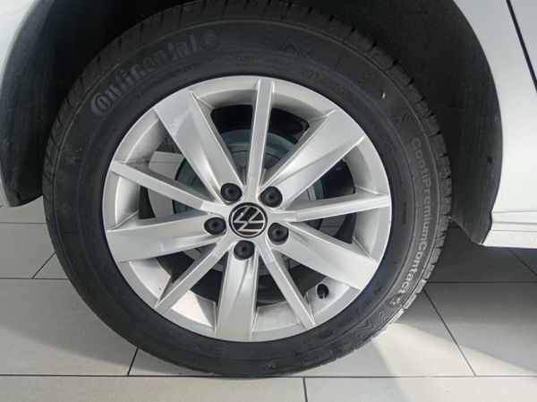2025-Volkswagen-Polo-Vivo-14 image:14