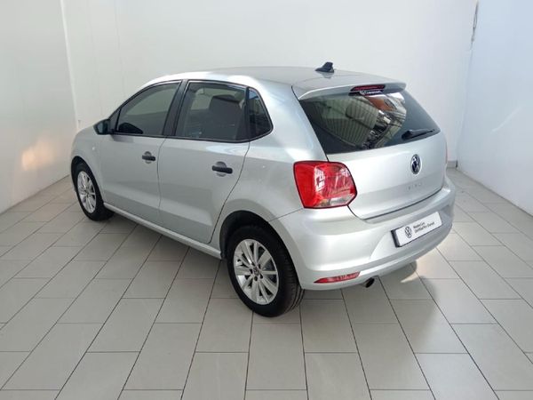 2025-Volkswagen-Polo-Vivo-14 image:3