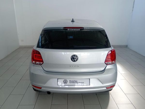 2025-Volkswagen-Polo-Vivo-14 image:4