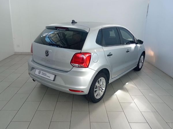 2025-Volkswagen-Polo-Vivo-14 image:5