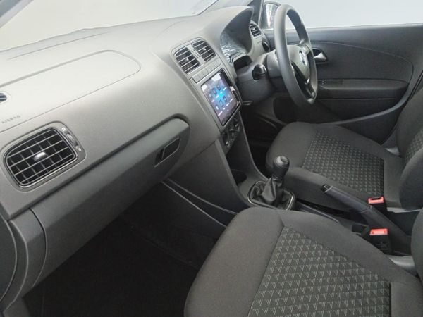 2025-Volkswagen-Polo-Vivo-14 image:7