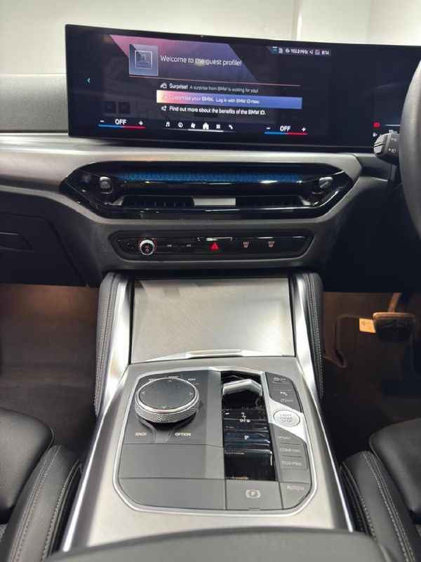 2025-BMW-4-Series-420d-Coupe-M-Sport-Auto image:10