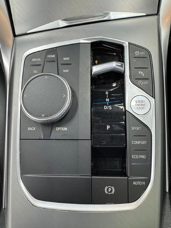 2025-BMW-4-Series-420d-Coupe-M-Sport-Auto image:13