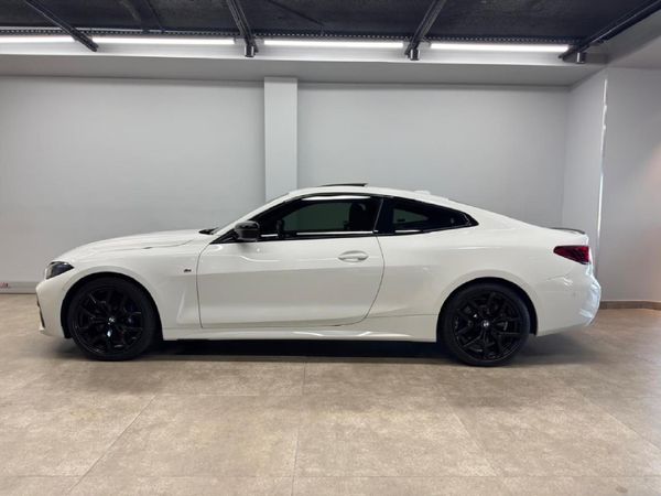 2025-BMW-4-Series-420d-Coupe-M-Sport-Auto image:2