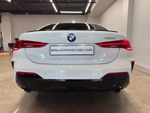 2025-BMW-4-Series-420d-Coupe-M-Sport-Auto image:4
