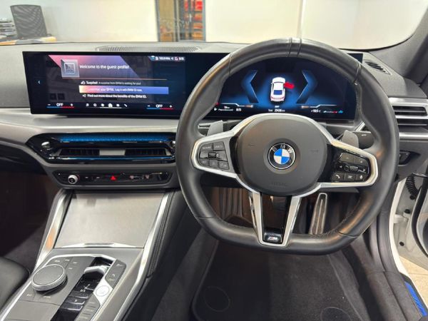 2025-BMW-4-Series-420d-Coupe-M-Sport-Auto image:7