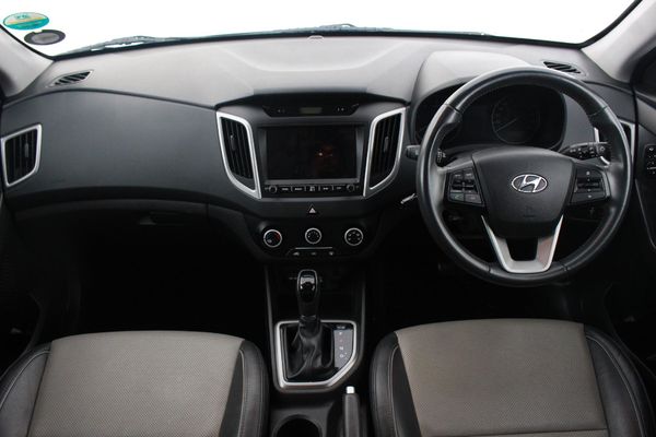 2017-Hyundai-Creta-16D-Executive-Auto image:1