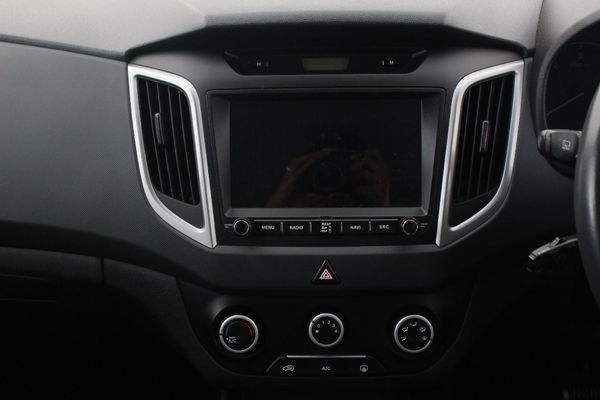 2017-Hyundai-Creta-16D-Executive-Auto image:3