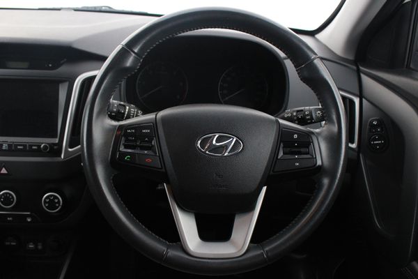 2017-Hyundai-Creta-16D-Executive-Auto image:5
