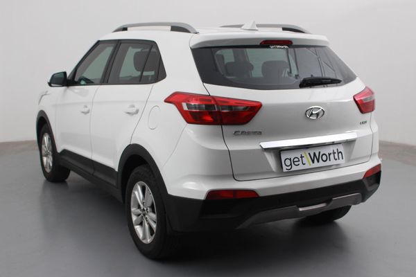 2017-Hyundai-Creta-16D-Executive-Auto image:7