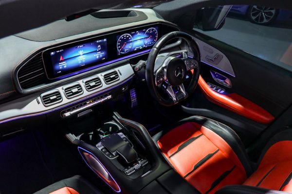 2023-Mercedes-AMG-GLE-53-AMG-Coupe-4Matic image:10