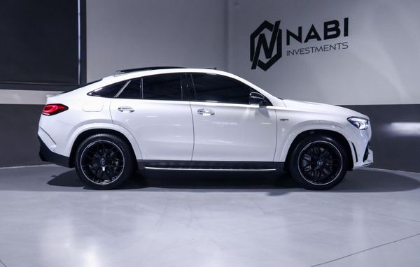 2023-Mercedes-AMG-GLE-53-AMG-Coupe-4Matic image:2