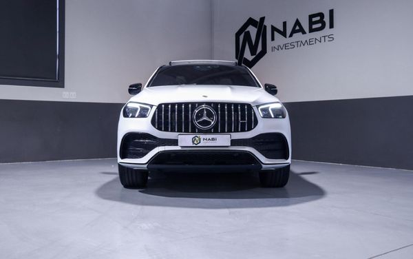 2023-Mercedes-AMG-GLE-53-AMG-Coupe-4Matic image:3
