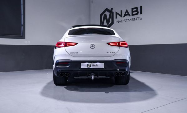 2023-Mercedes-AMG-GLE-53-AMG-Coupe-4Matic image:4