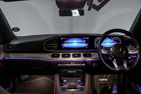 2023-Mercedes-AMG-GLE-53-AMG-Coupe-4Matic image:6