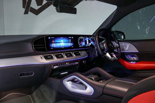 2023-Mercedes-AMG-GLE-53-AMG-Coupe-4Matic image:7