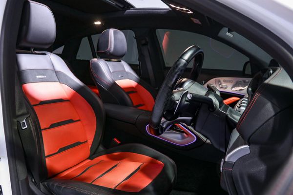 2023-Mercedes-AMG-GLE-53-AMG-Coupe-4Matic image:8
