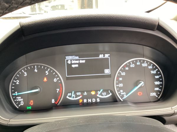 2021-Ford-EcoSport-10-EcoBoost-Trend-Auto image:10
