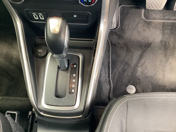 2021-Ford-EcoSport-10-EcoBoost-Trend-Auto image:11