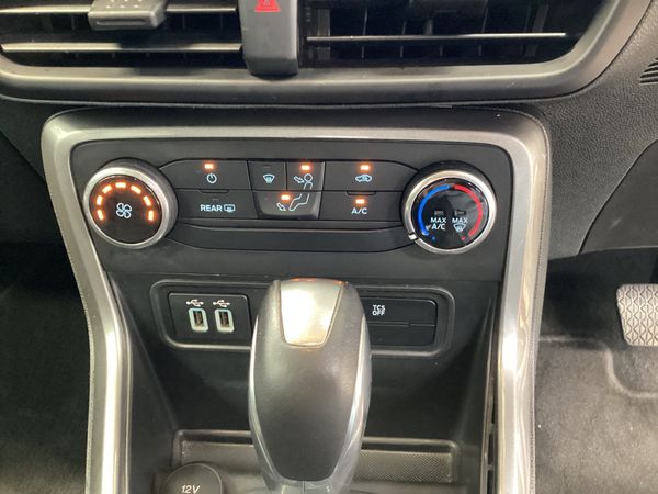 2021-Ford-EcoSport-10-EcoBoost-Trend-Auto image:13
