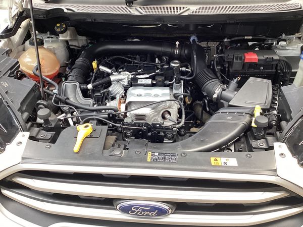 2021-Ford-EcoSport-10-EcoBoost-Trend-Auto image:20