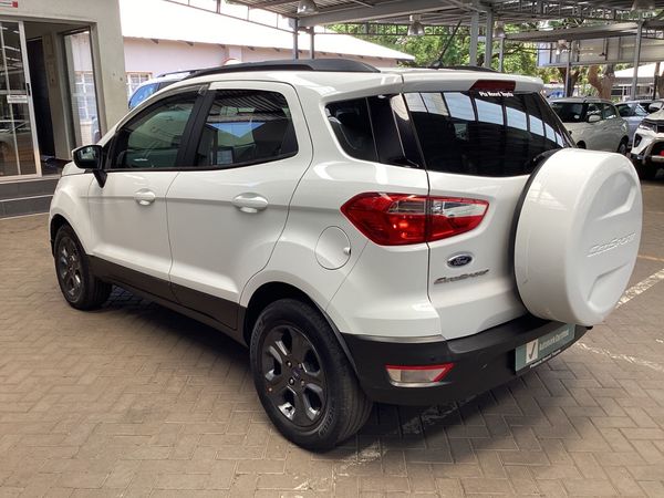 2021-Ford-EcoSport-10-EcoBoost-Trend-Auto image:23