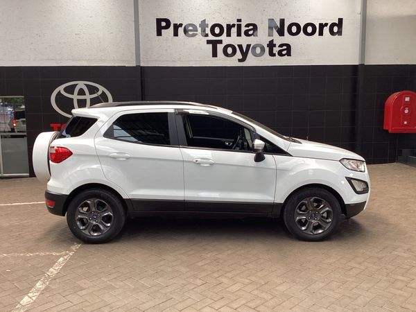 2021-Ford-EcoSport-10-EcoBoost-Trend-Auto image:2