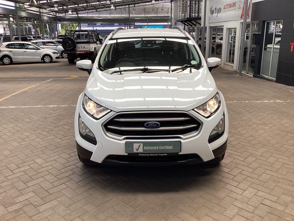 2021-Ford-EcoSport-10-EcoBoost-Trend-Auto image:3