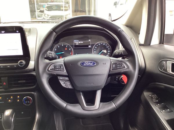 2021-Ford-EcoSport-10-EcoBoost-Trend-Auto image:6