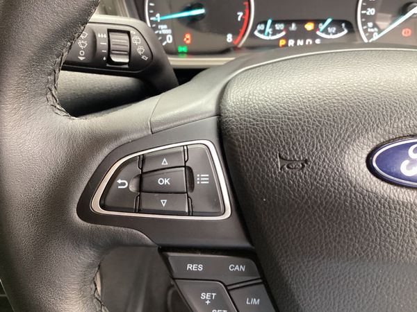 2021-Ford-EcoSport-10-EcoBoost-Trend-Auto image:8