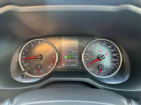 2019-Toyota-RAV4-20-GX-Auto image:9