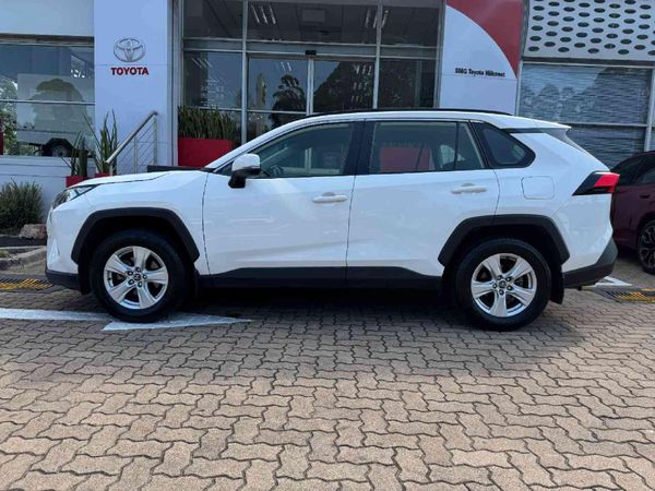 2019-Toyota-RAV4-20-GX-Auto image:18