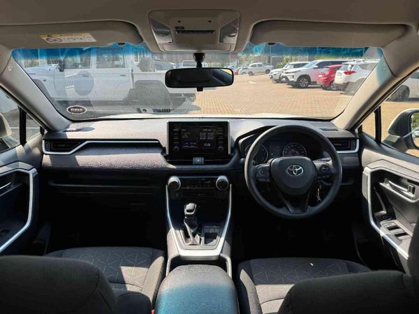 2019-Toyota-RAV4-20-GX-Auto image:5