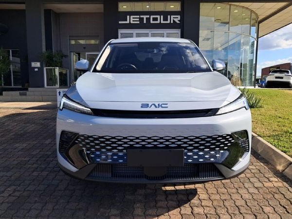 2026-BAIC-X55-15T-Dynamic-Auto image:3