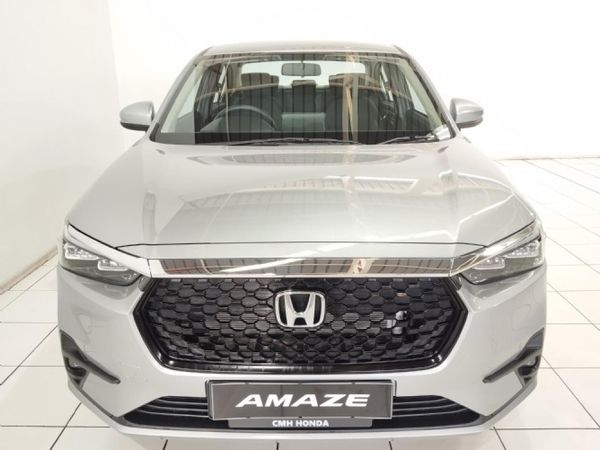 2026-Honda-Amaze-12-Comfort-Auto image:1