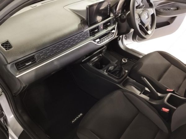 2026-Honda-Amaze-12-Comfort-Auto image:6