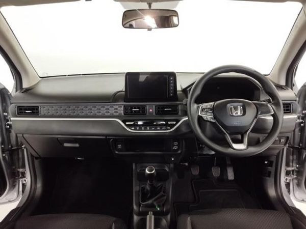 2026-Honda-Amaze-12-Comfort-Auto image:7