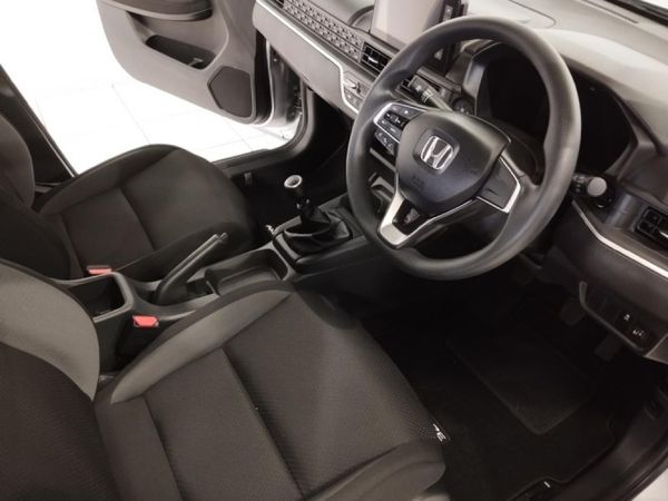 2026-Honda-Amaze-12-Comfort-Auto image:8