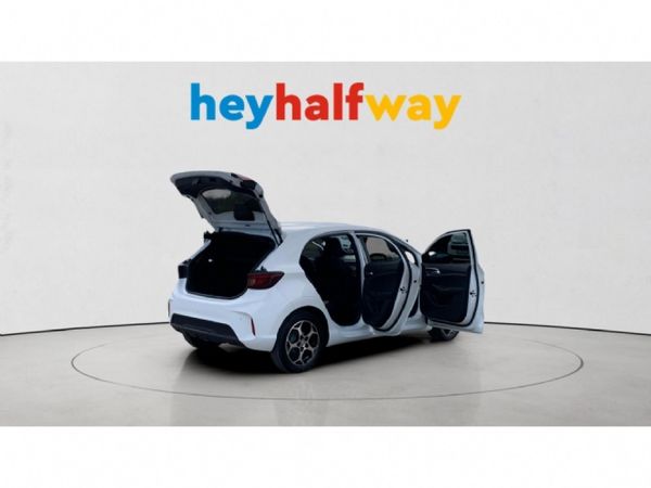 2025-MG-MG3-15-Comfort image:10