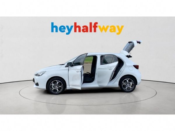 2025-MG-MG3-15-Comfort image:12