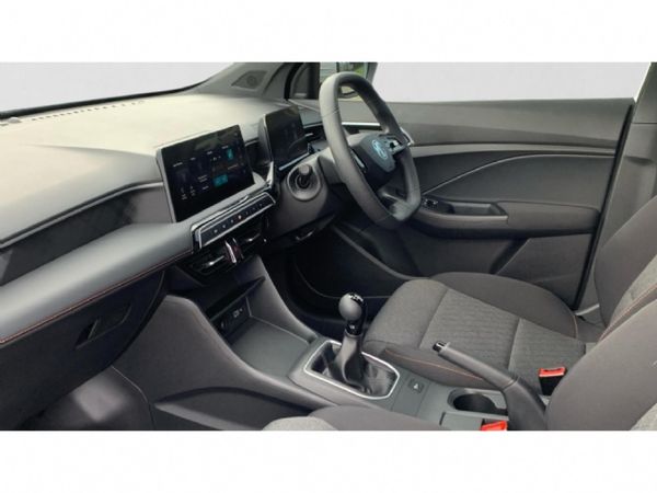 2025-MG-MG3-15-Comfort image:23