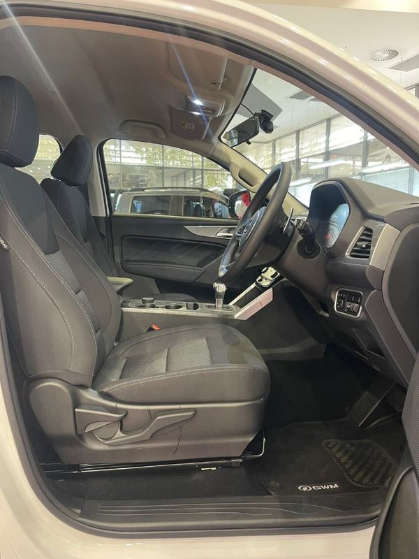 2026-GWM-P-Series-P300-20TD-SX-AUTO-DOUBLE-CAB image:9