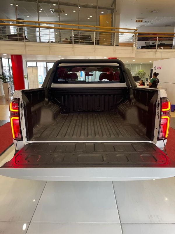 2026-GWM-P-Series-P300-20TD-SX-AUTO-DOUBLE-CAB image:11