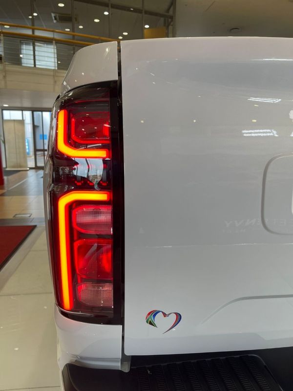 2026-GWM-P-Series-P300-20TD-SX-AUTO-DOUBLE-CAB image:12