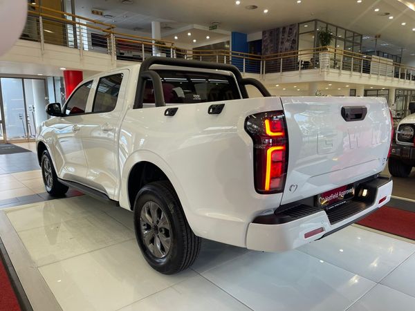 2026-GWM-P-Series-P300-20TD-SX-AUTO-DOUBLE-CAB image:13