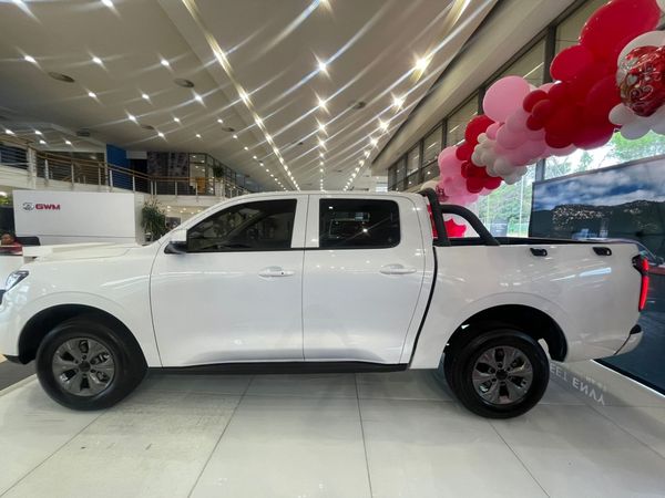 2026-GWM-P-Series-P300-20TD-SX-AUTO-DOUBLE-CAB image:18