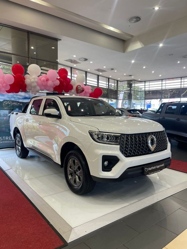 2026-GWM-P-Series-P300-20TD-SX-AUTO-DOUBLE-CAB image:19